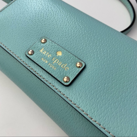 Brand new Kate spade Wellesley Natalie bag wallet - Picture 8 of 11